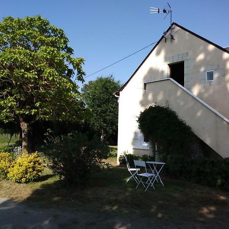 Neuil Les Hautes Mougonnieres מראה חיצוני תמונה