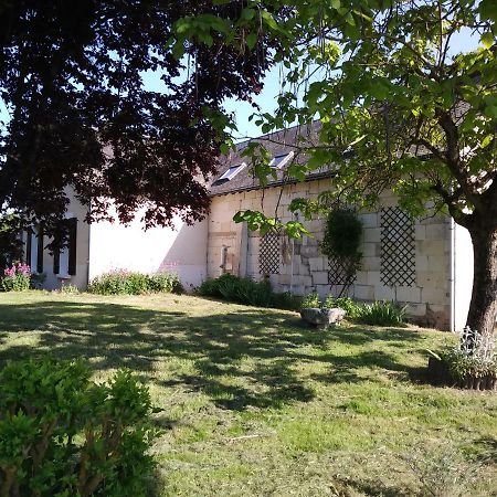 Neuil Les Hautes Mougonnieres מראה חיצוני תמונה