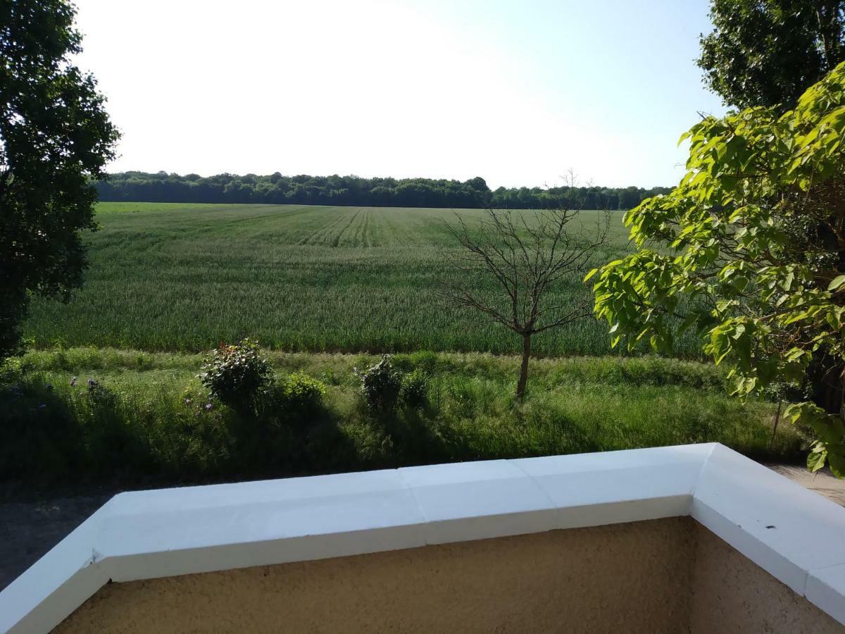 Neuil Les Hautes Mougonnieres מראה חיצוני תמונה